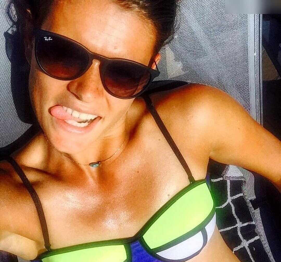 Naakte gelekte OnlyFans-foto van Prominent #1459