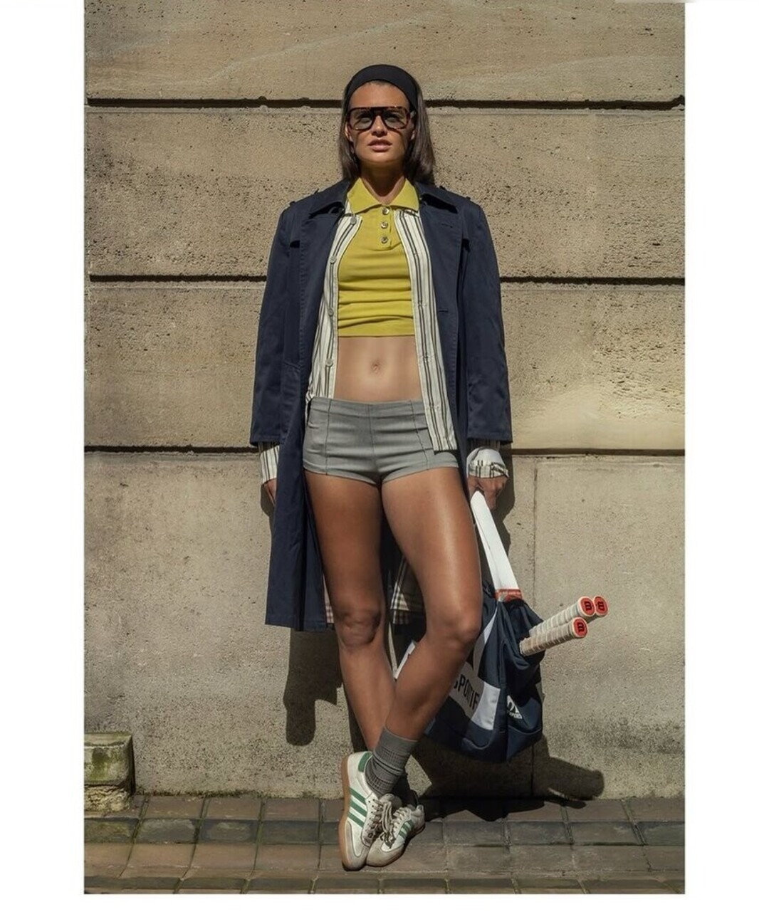 Naakte gelekte OnlyFans-foto van Prominent #1466