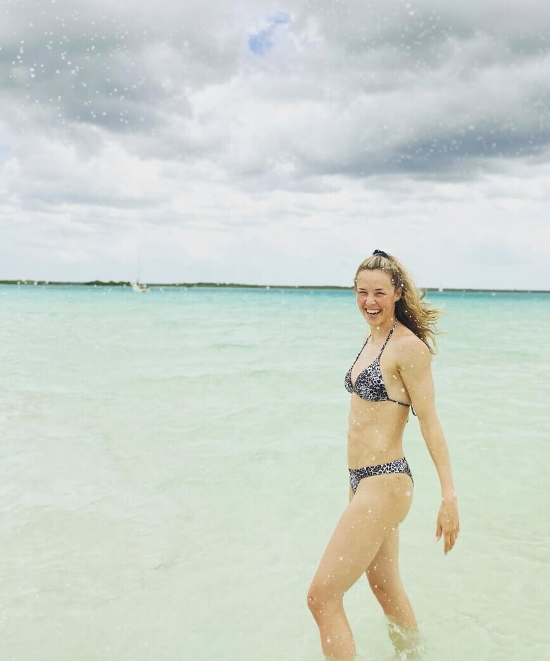 Naakte gelekte OnlyFans-foto van Prominent #1492