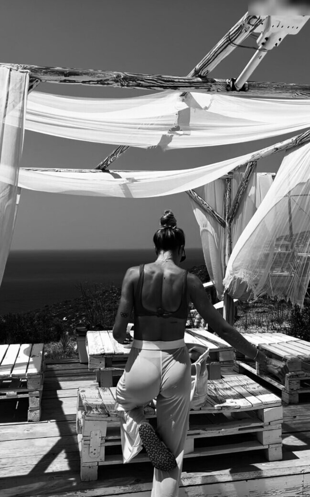 Naakte gelekte OnlyFans-foto van Prominent #1529