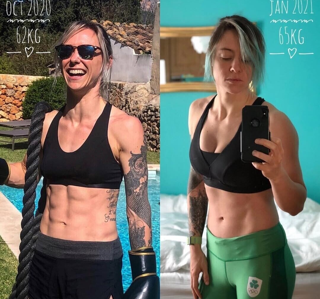 Naakte gelekte OnlyFans-foto van Prominent #1560