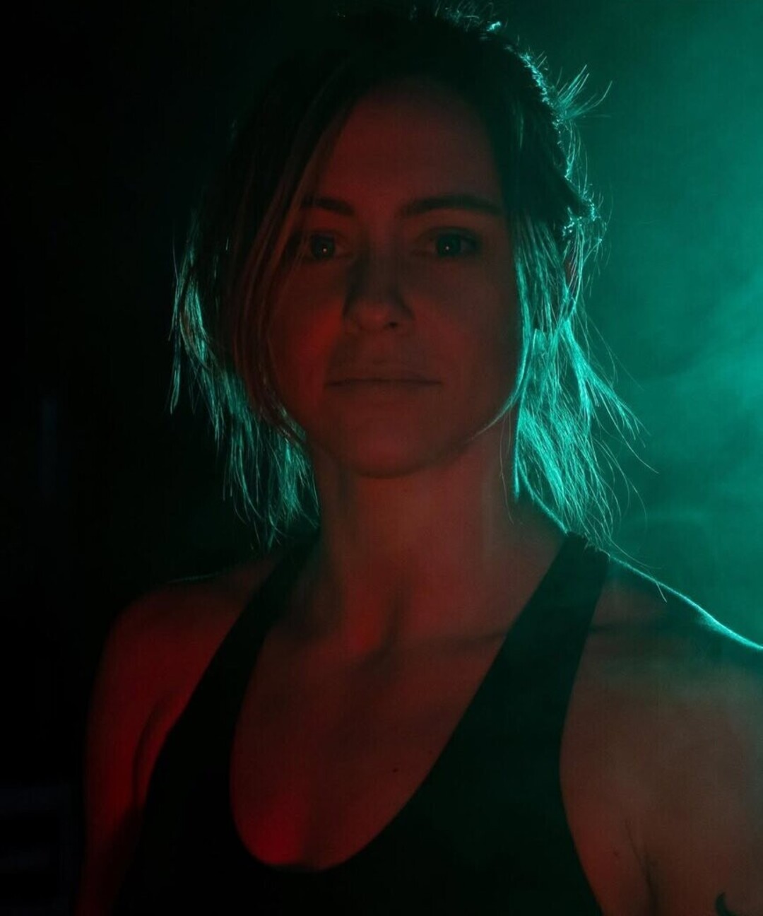 Naakte gelekte OnlyFans-foto van Prominent #1561