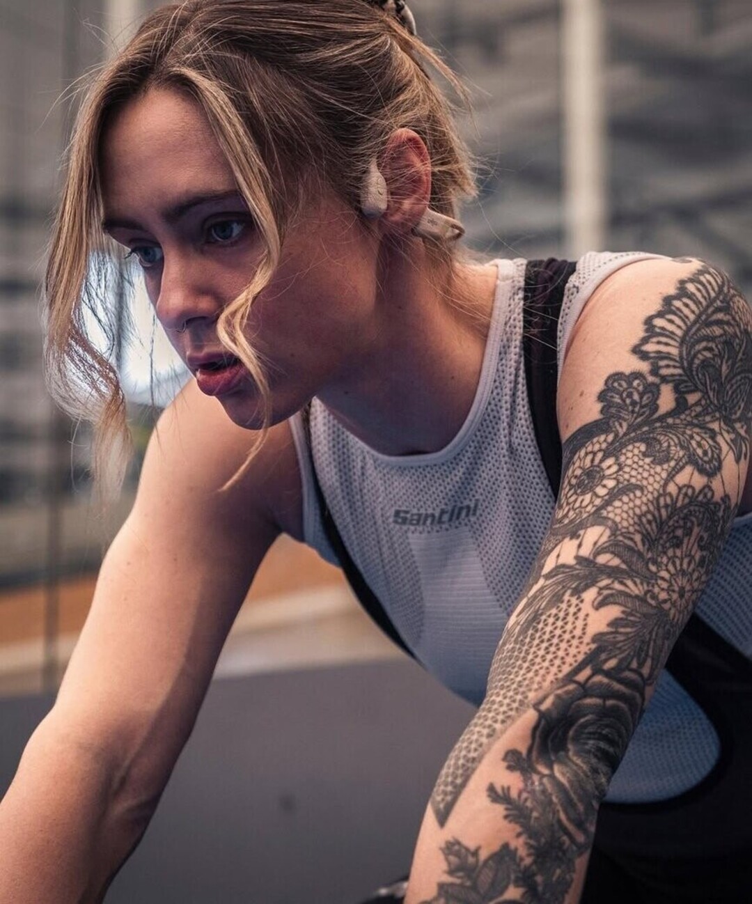 Naakte gelekte OnlyFans-foto van Prominent #1570