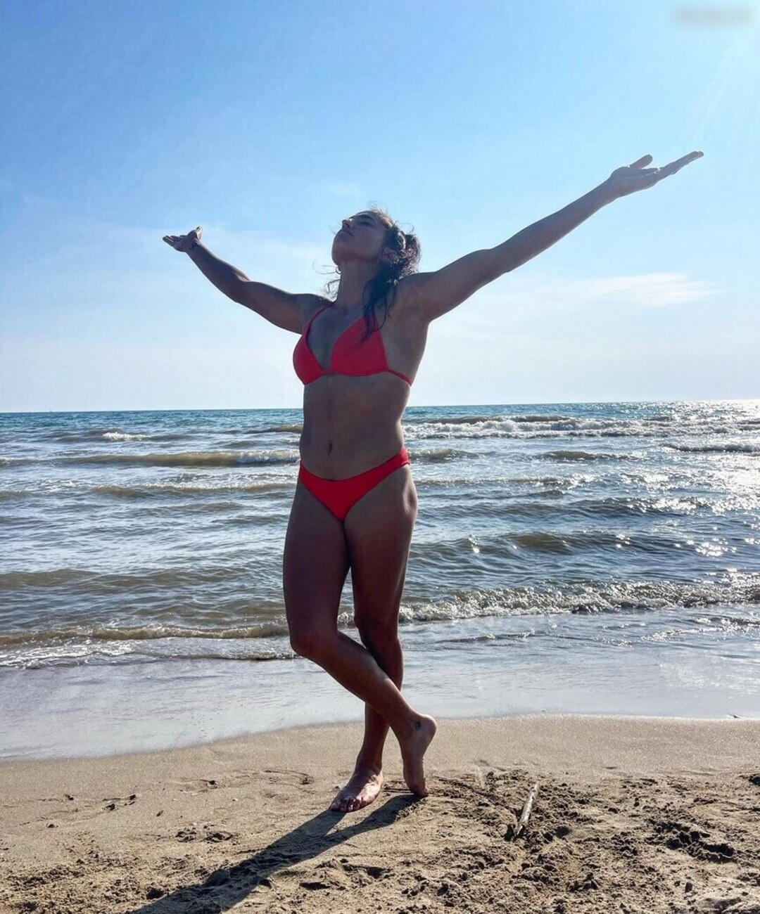 Naakte gelekte OnlyFans-foto van Prominent #1623