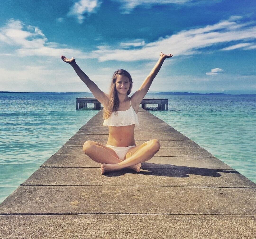 Naakte gelekte OnlyFans-foto van Prominent #1679