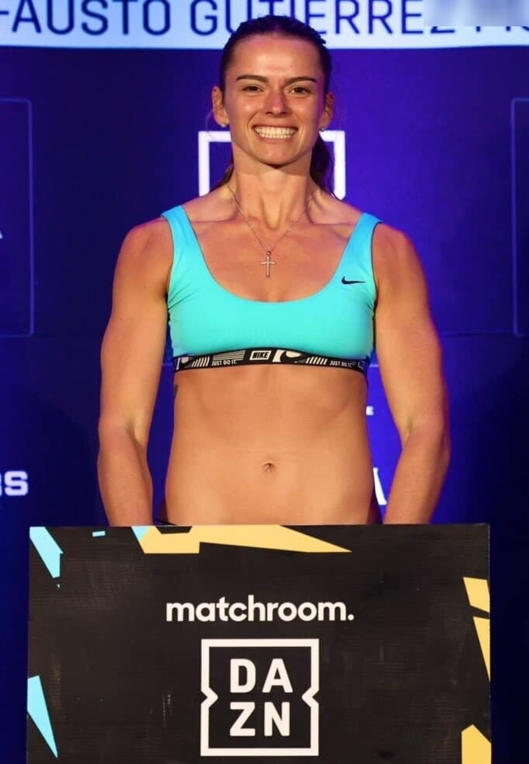 Naakte gelekte OnlyFans-foto van Prominent #1690