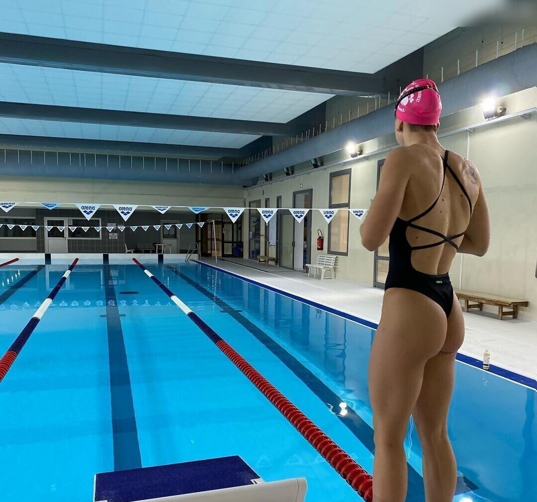 Naakte gelekte OnlyFans-foto van Prominent #1699