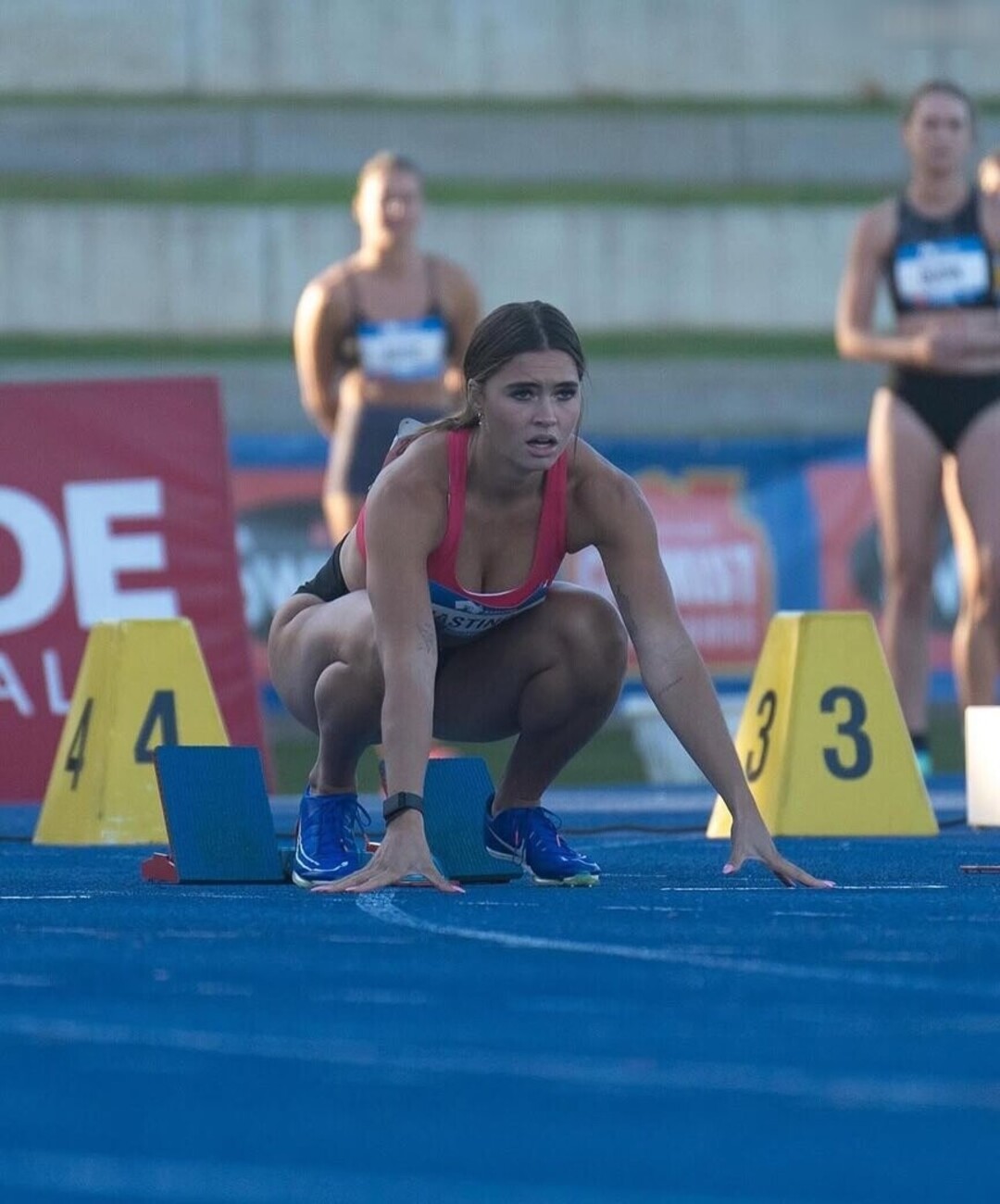 Naakte gelekte OnlyFans-foto van Prominent #1757