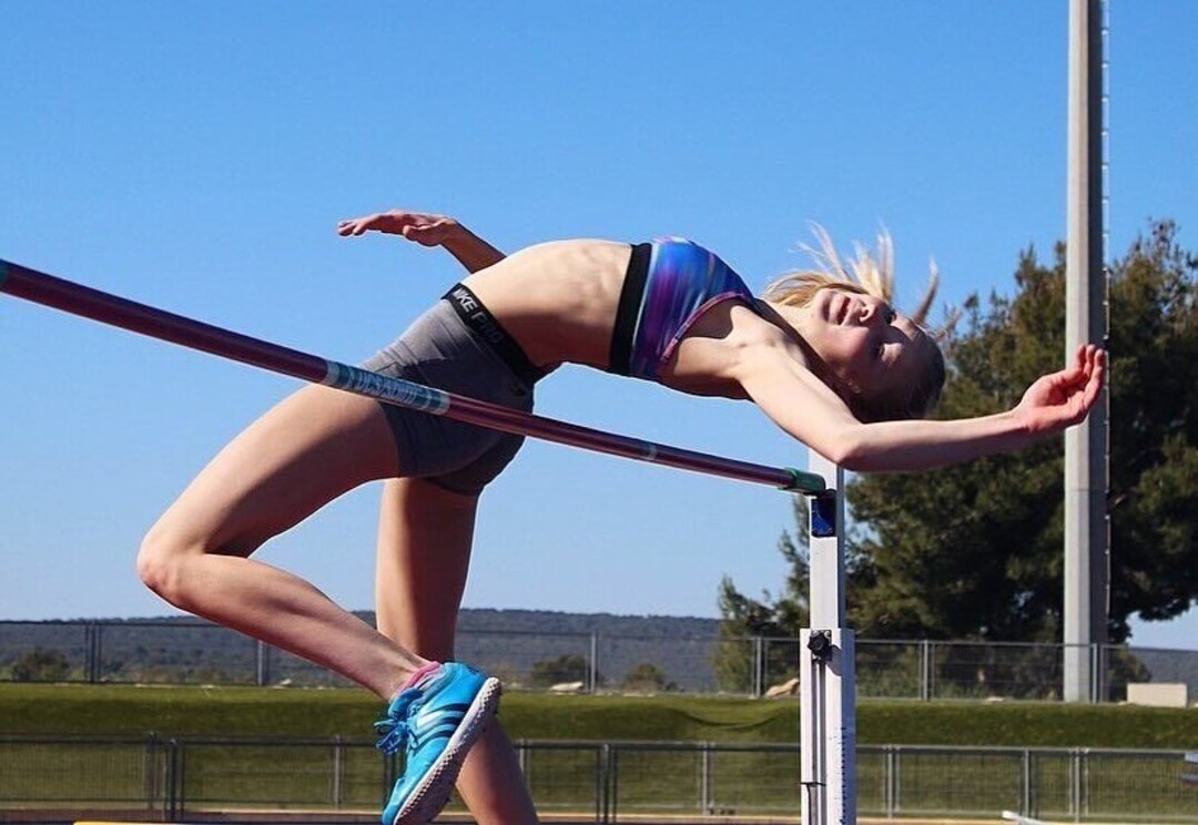 Naakte gelekte OnlyFans-foto van Prominent #1794