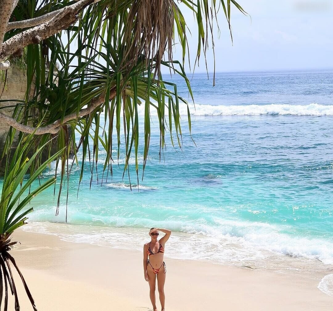 Naakte gelekte OnlyFans-foto van Prominent #1804