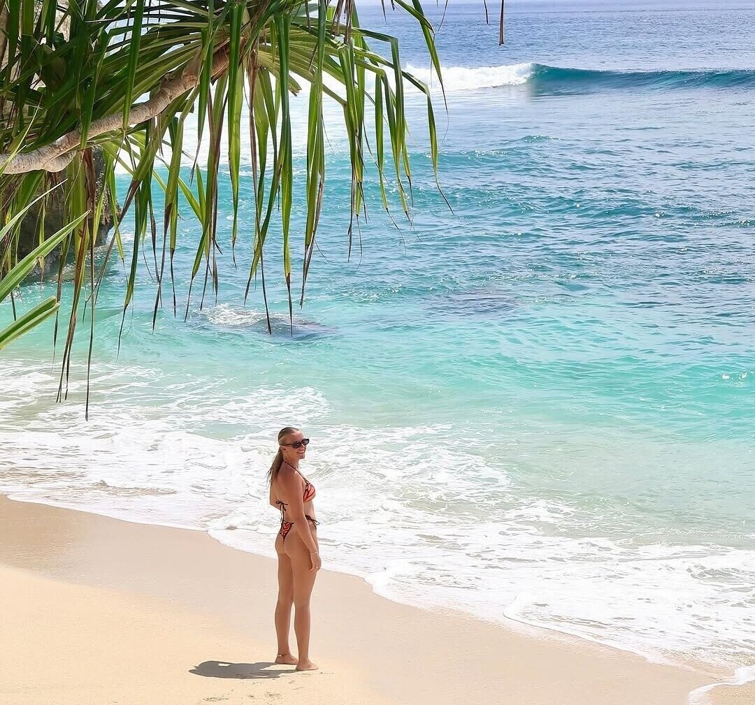 Naakte gelekte OnlyFans-foto van Prominent #1813