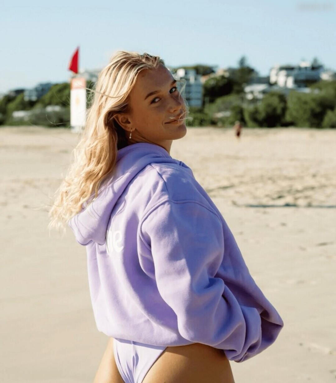 Naakte gelekte OnlyFans-foto van Prominent #1815