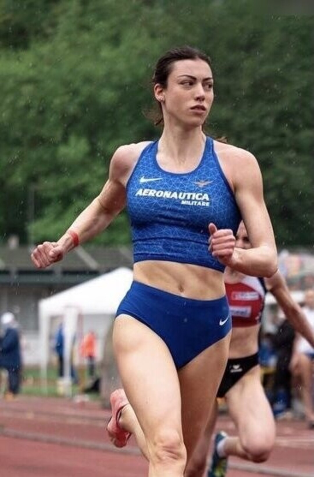 Naakte gelekte OnlyFans-foto van Prominent #1839