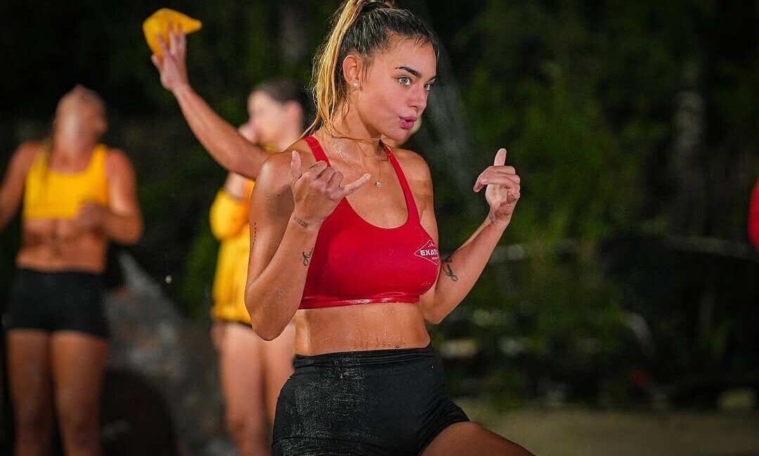 Naakte gelekte OnlyFans-foto van Prominent #1853