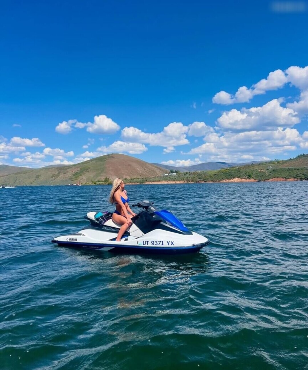 Naakte gelekte OnlyFans-foto van Prominent #1895