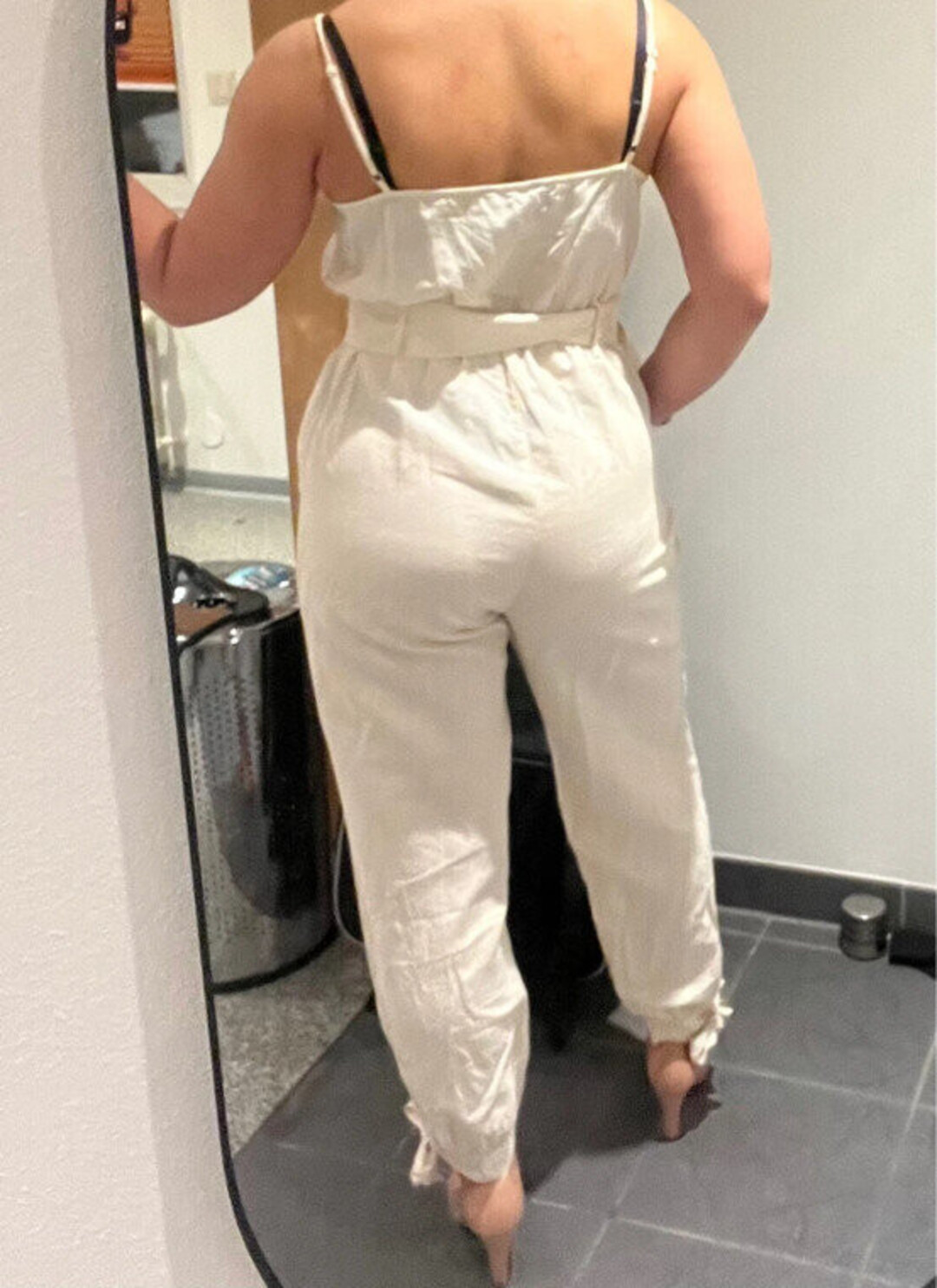Naakte gelekte OnlyFans-foto van Vintedebay #1223