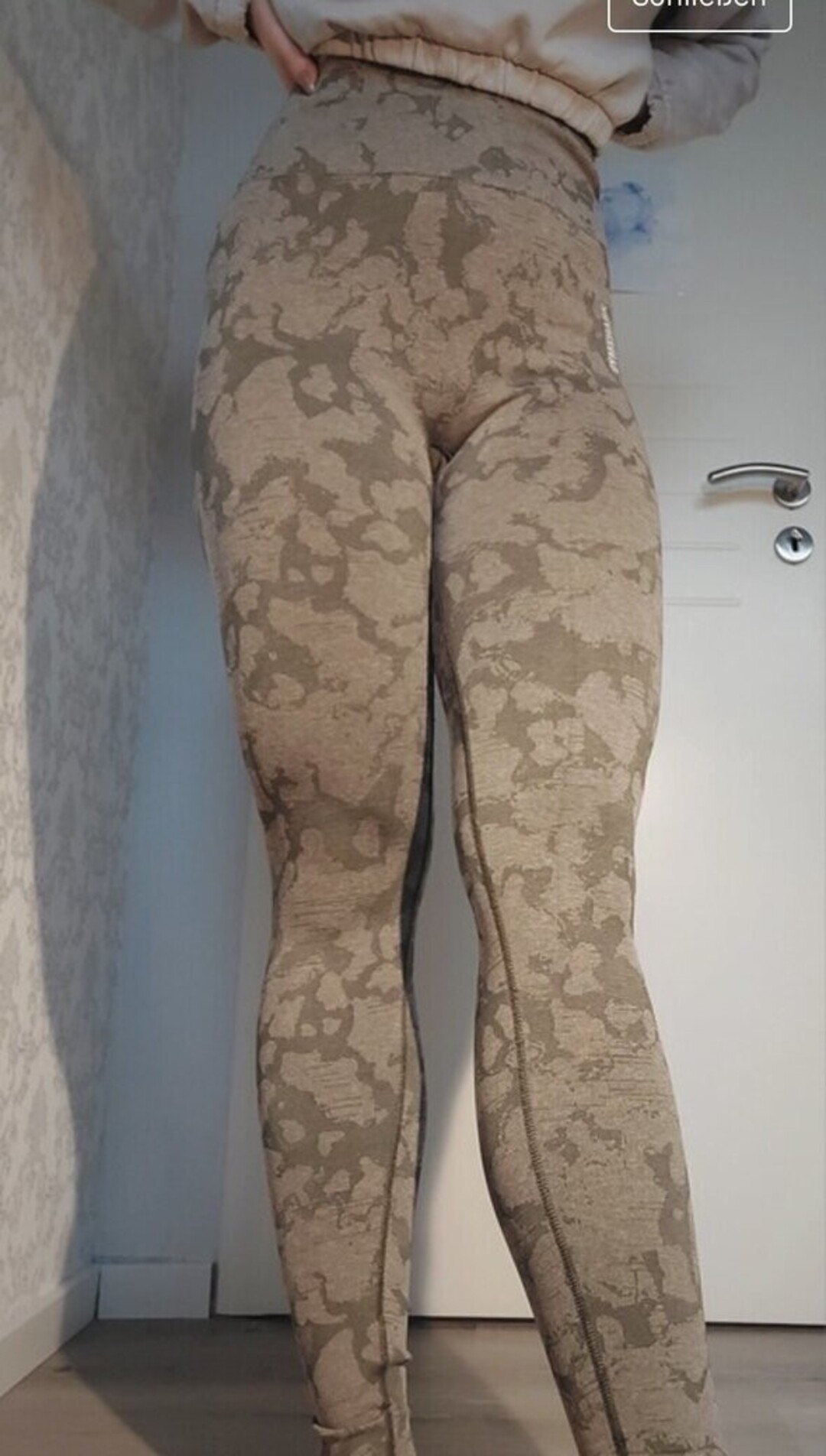Naakte gelekte OnlyFans-foto van Vintedebay #1270