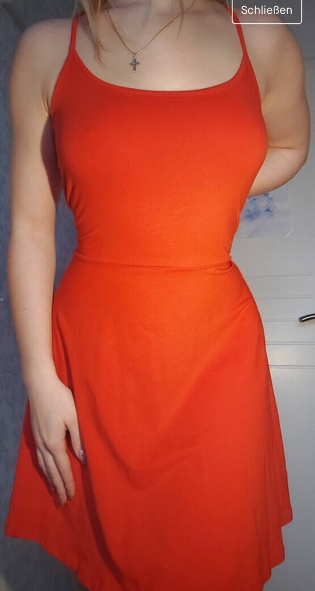 Naakte gelekte OnlyFans-foto van Vintedebay #1272