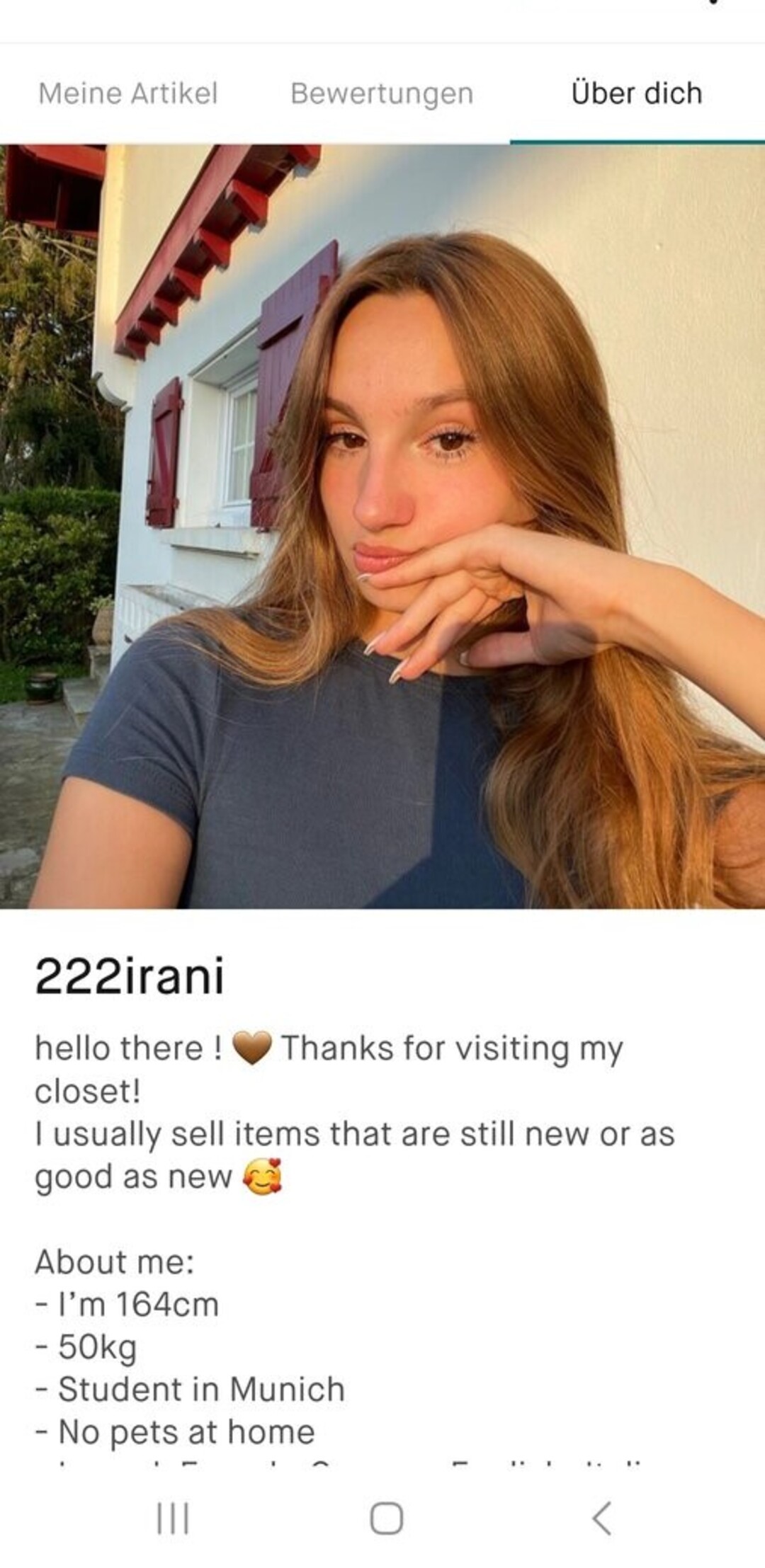 Naakte gelekte OnlyFans-foto van Vintedebay #1323