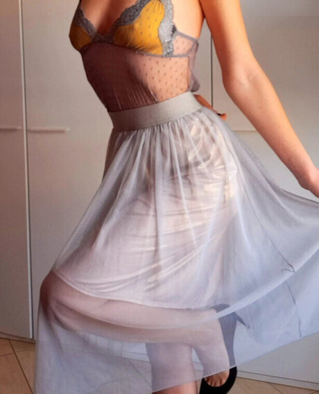 Vinted/eBay