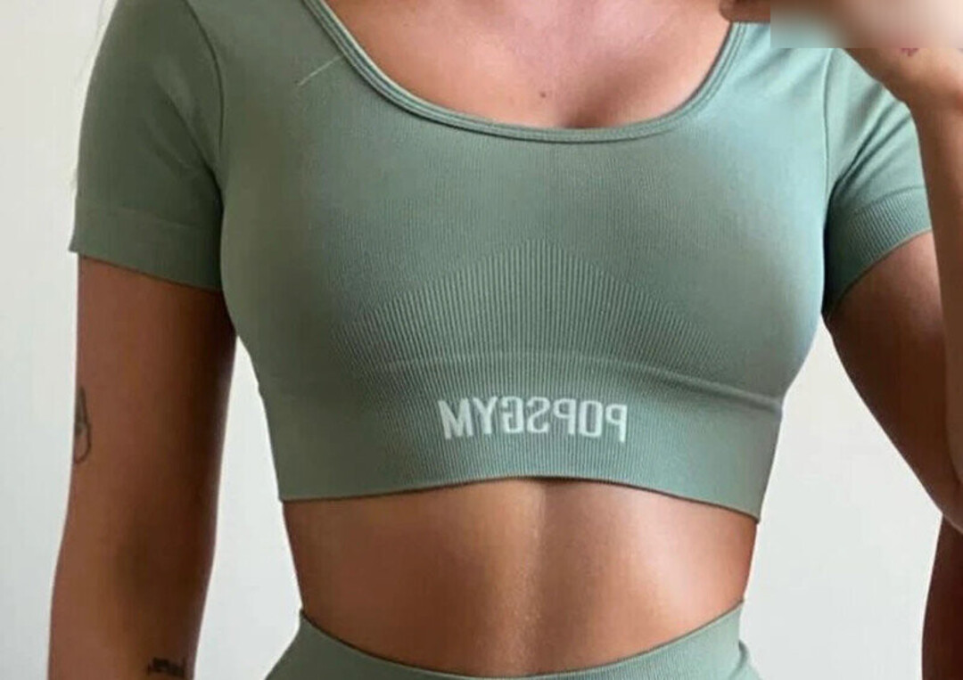 Naakte gelekte OnlyFans-foto van Vintedebay #1459