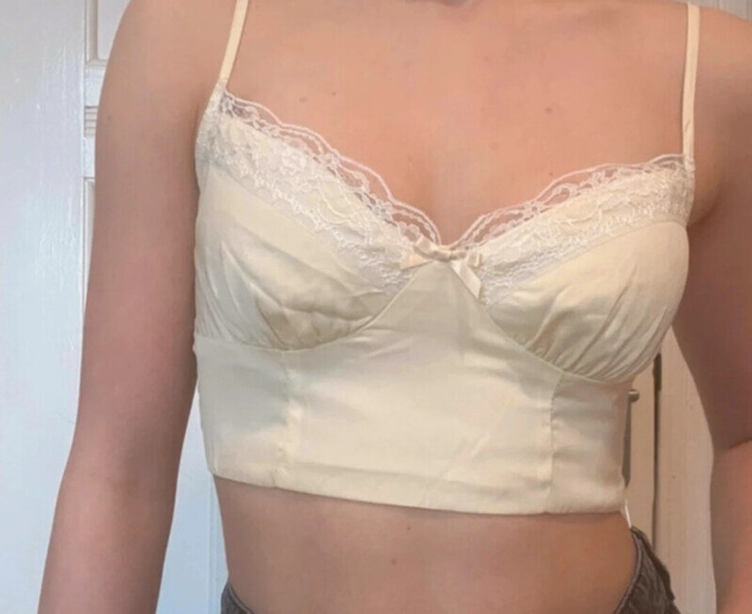 Naakte gelekte OnlyFans-foto van Vintedebay #1465