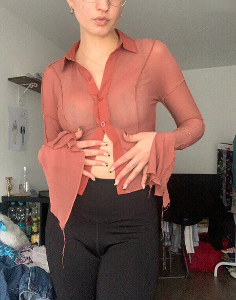 Vinted/eBay