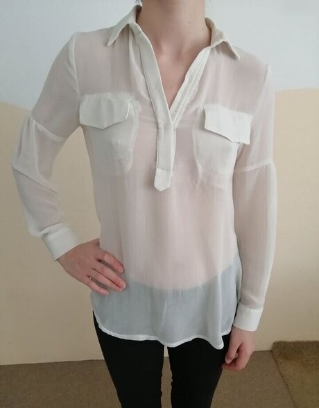 Vinted/eBay