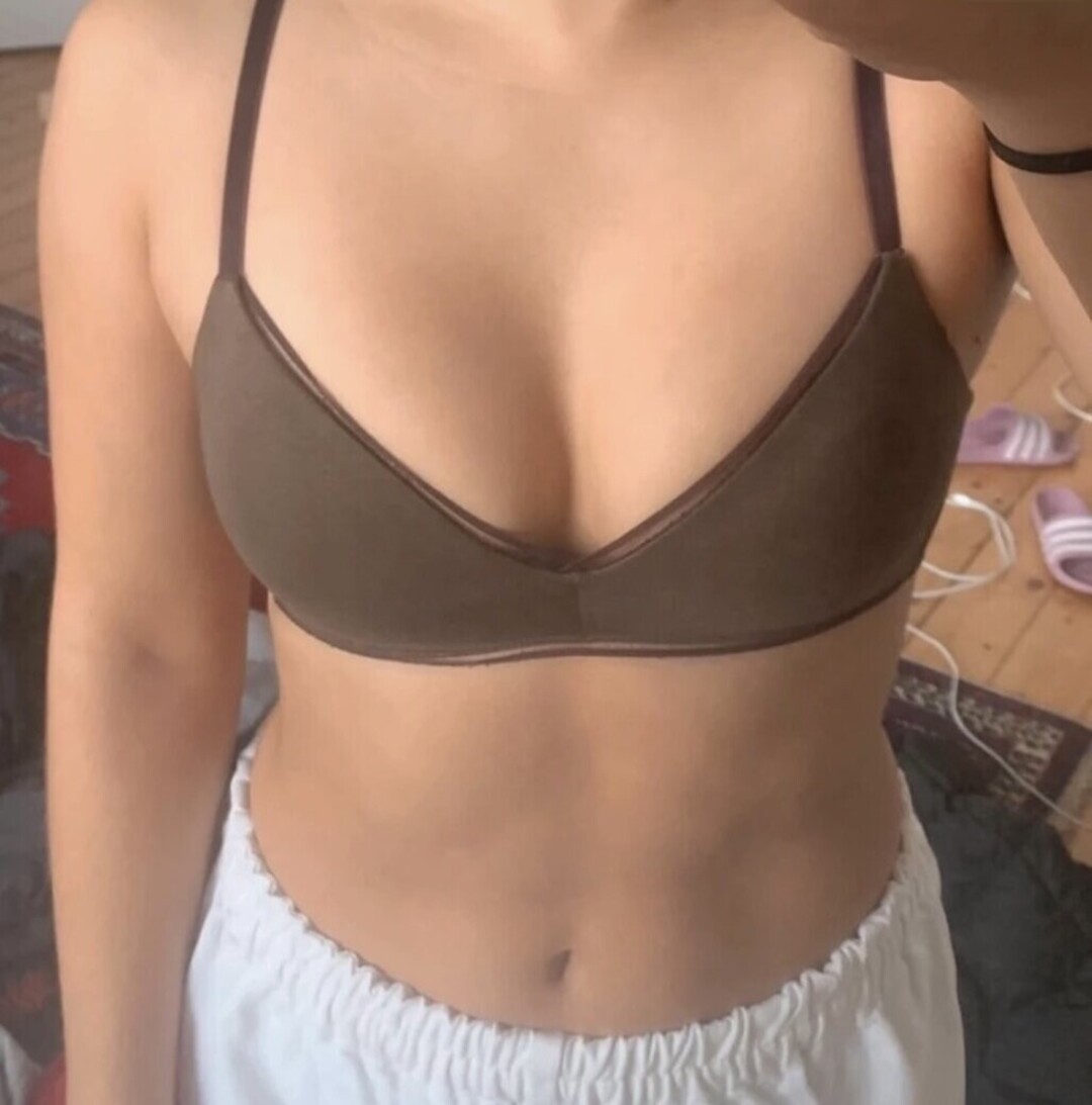 Naakte gelekte OnlyFans-foto van Vintedebay #1635