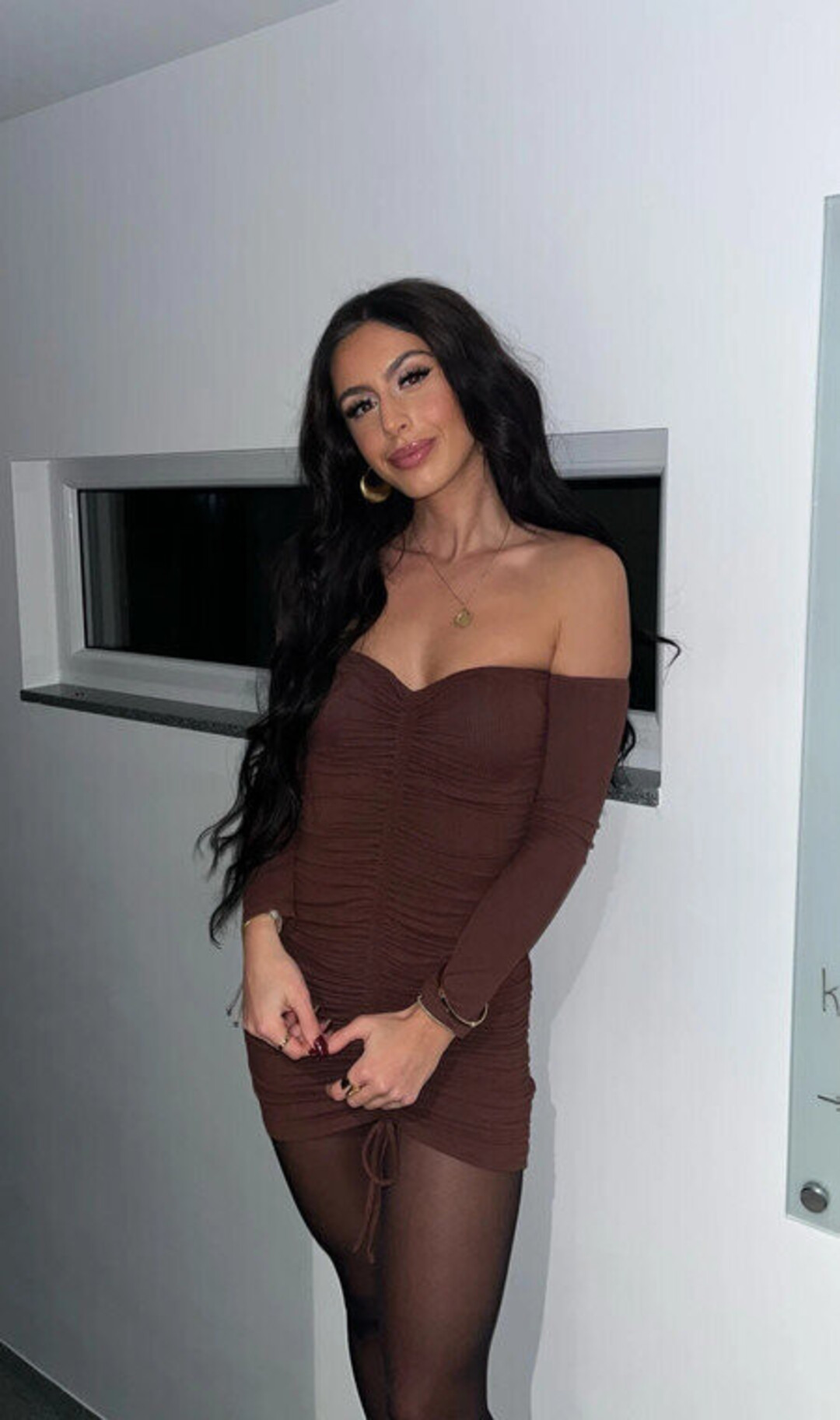 Naakte gelekte OnlyFans-foto van Vintedebay #1659