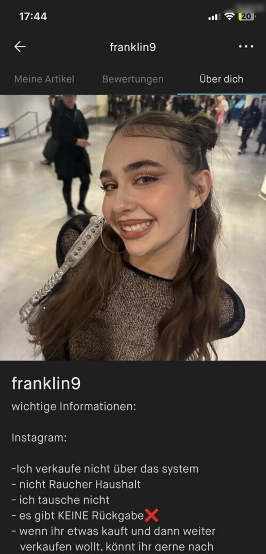 Naakte gelekte OnlyFans-foto van Vintedebay #1688