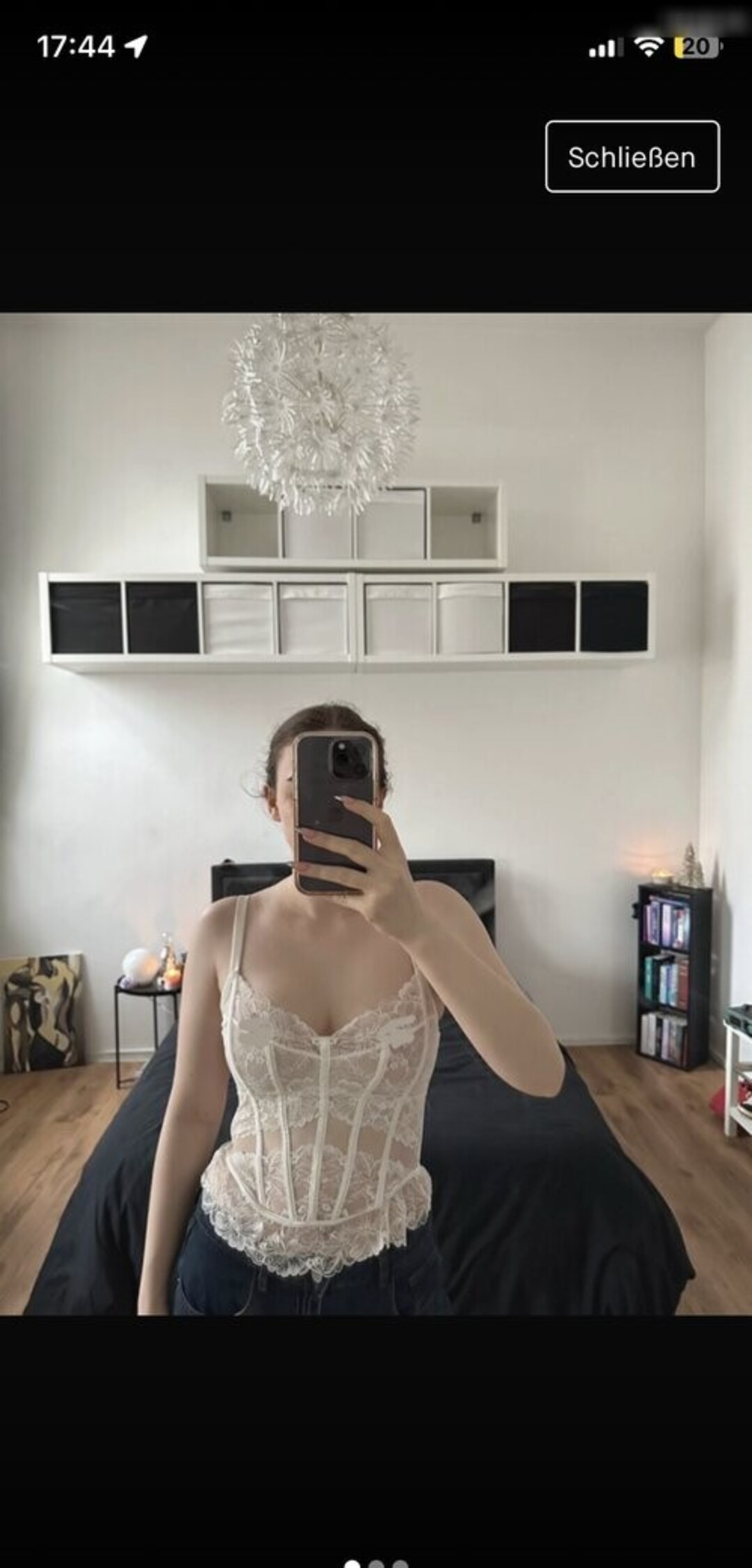 Naakte gelekte OnlyFans-foto van Vintedebay #1696