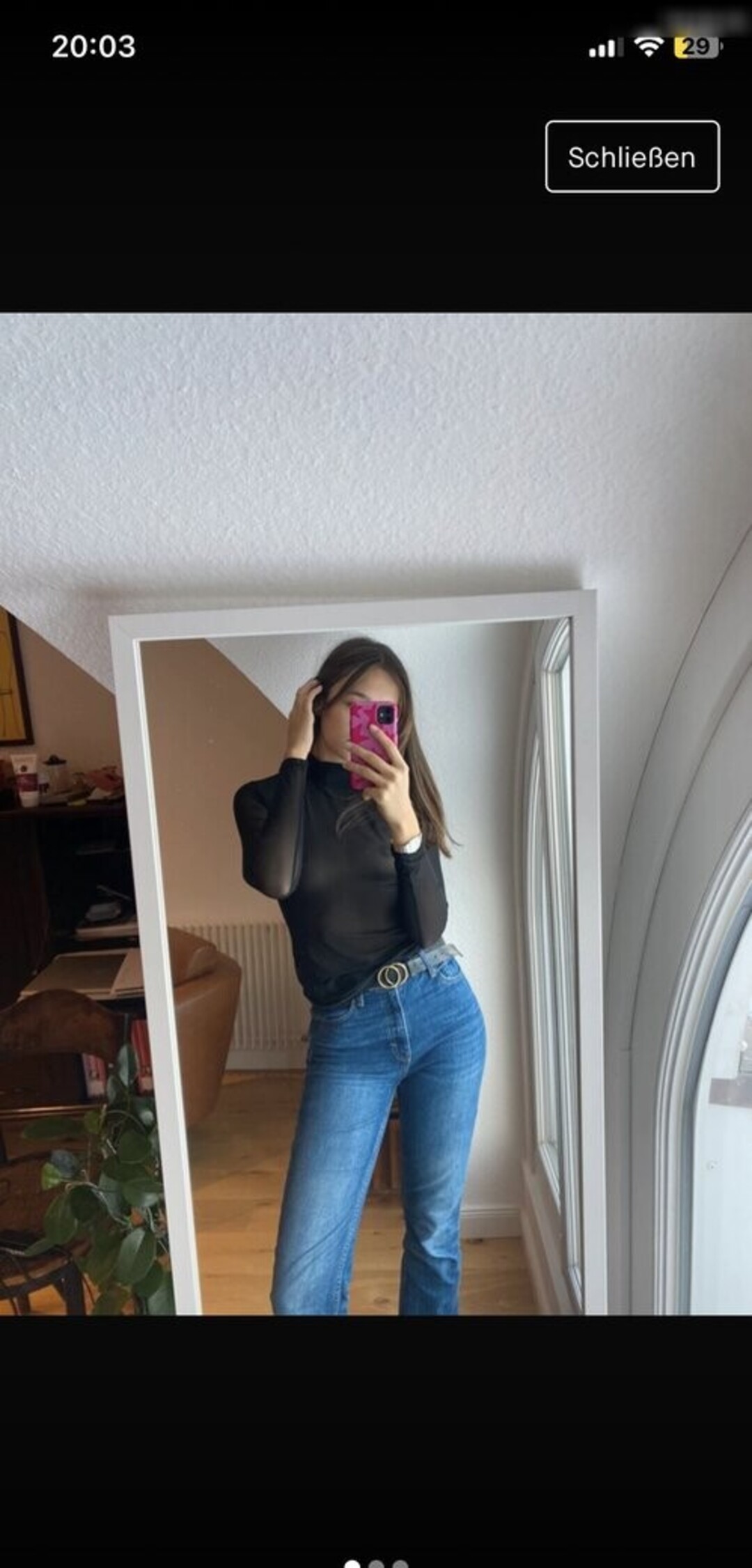 Naakte gelekte OnlyFans-foto van Vintedebay #1742