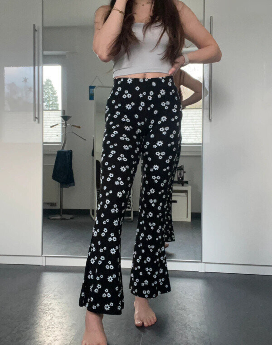 Naakte gelekte OnlyFans-foto van Vintedebay #1773