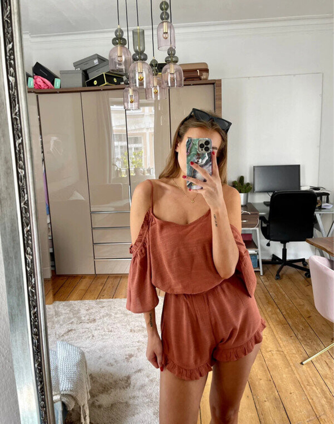 Naakte gelekte OnlyFans-foto van Vintedebay #1784