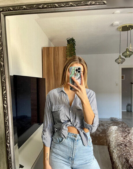 Vinted/eBay