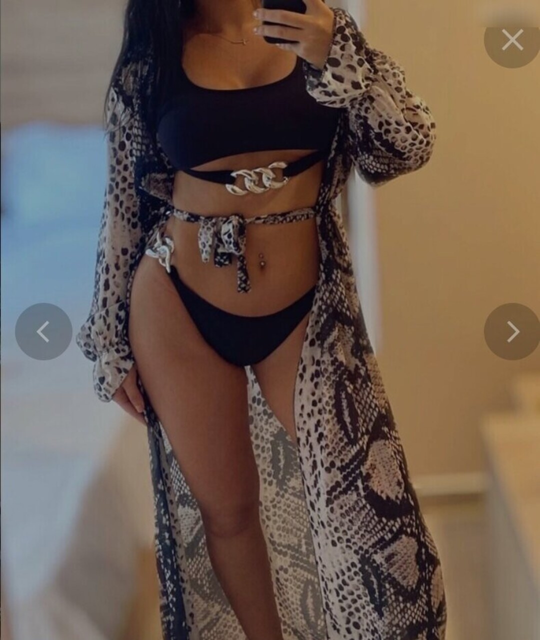 Naakte gelekte OnlyFans-foto van Vintedebay #1828