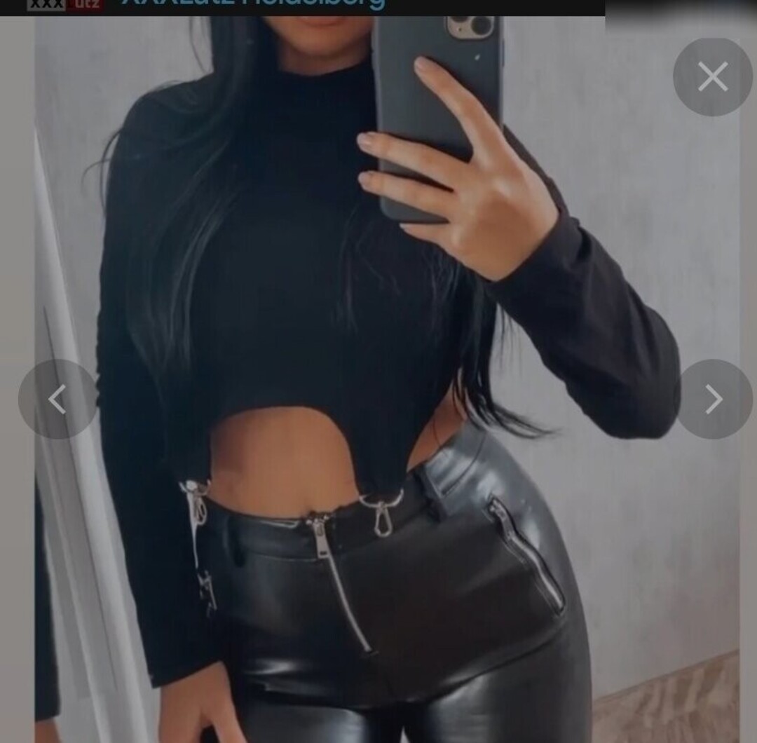 Naakte gelekte OnlyFans-foto van Vintedebay #1833