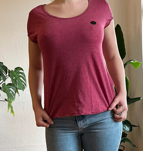 Vinted/eBay