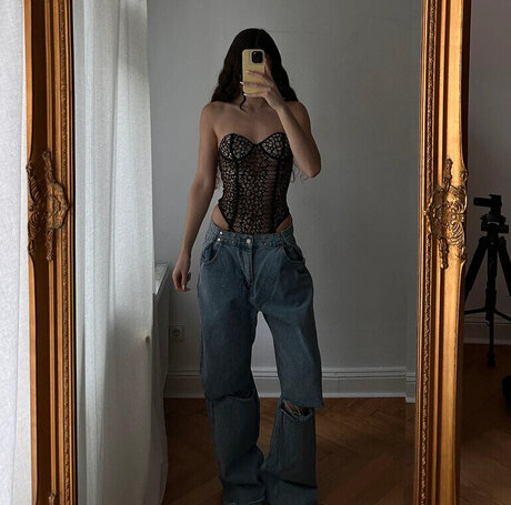 Vinted/eBay