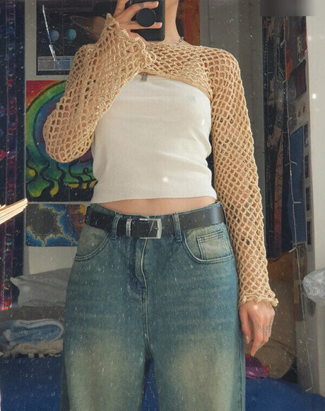 Vinted/eBay