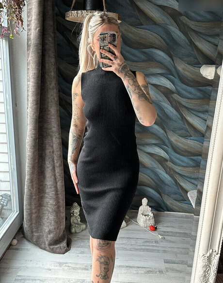 Vinted/eBay