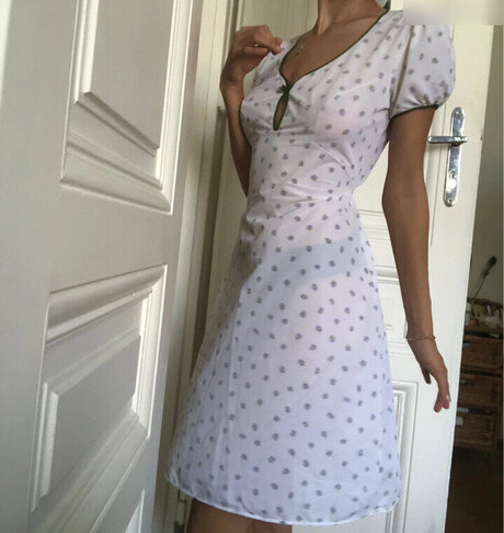 Vinted/eBay