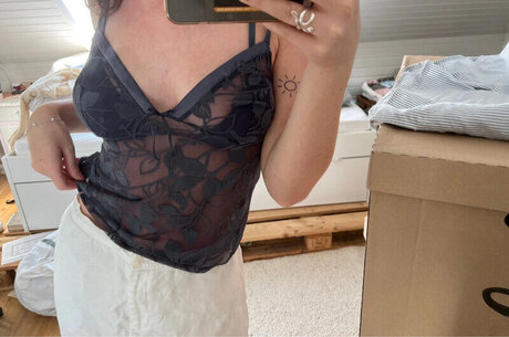 Vinted/eBay