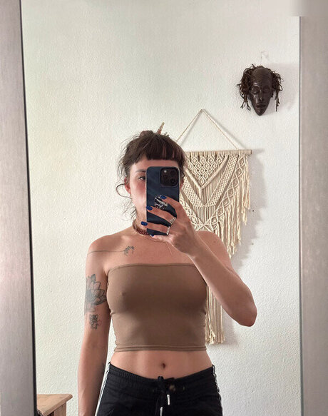 Vinted/eBay