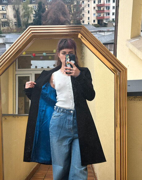 Vinted/eBay