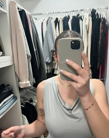 Vinted/eBay