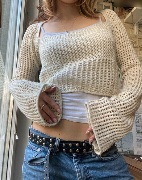 Vinted/eBay