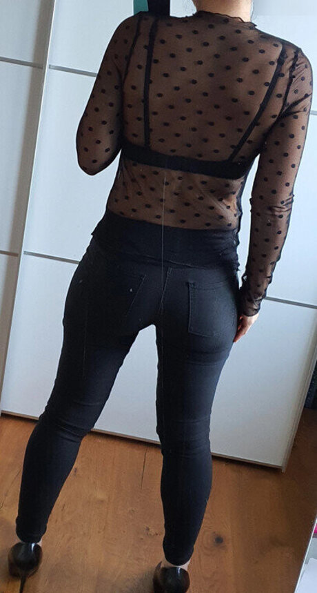 Vinted/eBay