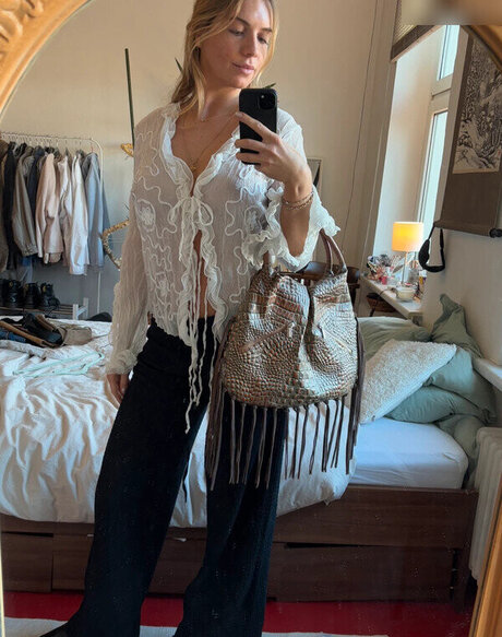 Vinted/eBay